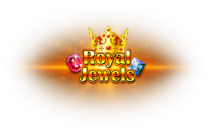 Royal Jewels