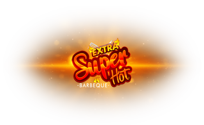 Extra Super Hot BBQ